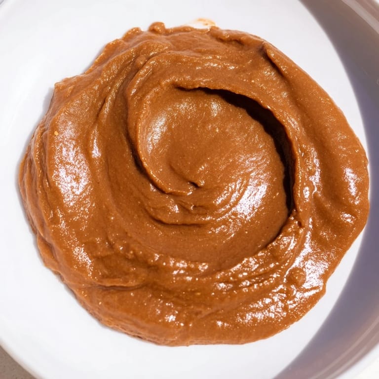 Warm and glistening Emirati Al Madrooba, a traditional Emirati breakfast ready to revitalize with rich sweetness.