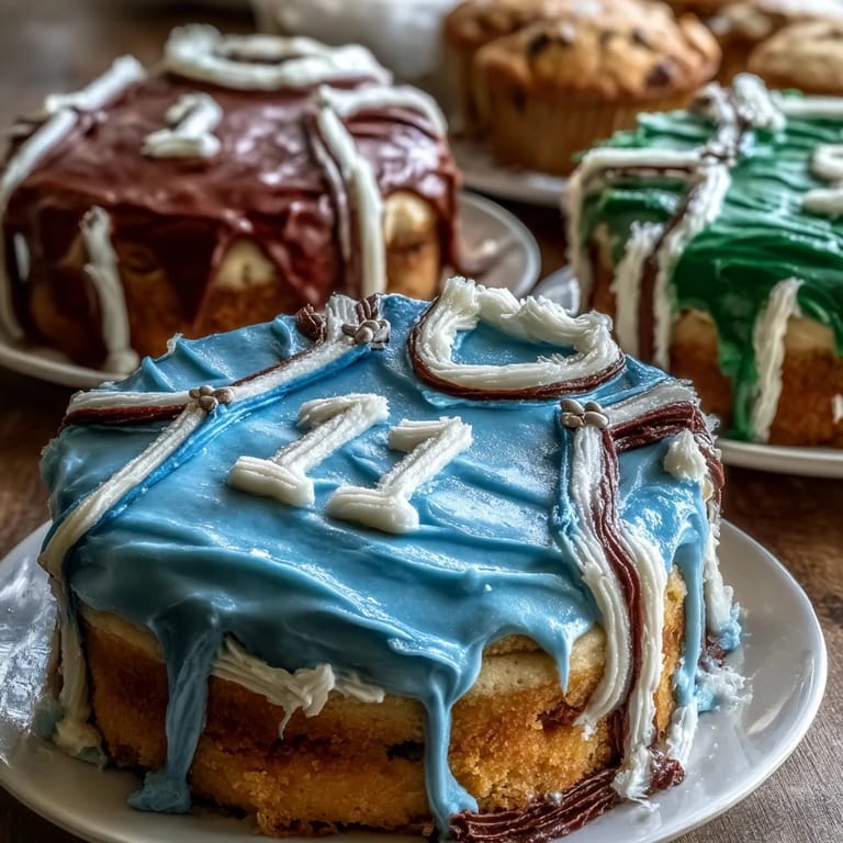 Celebrate achievement with this Graduation Sports Jersey Cake, shaped like a jersey and adorned with fondant numbers, name, and graduation year.