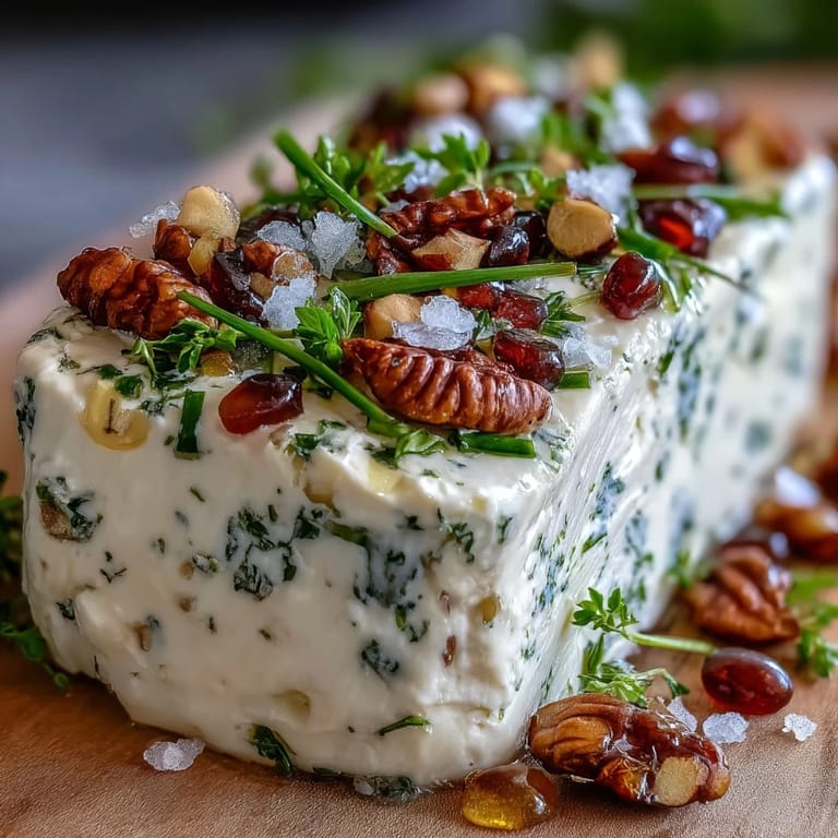 Gorgeous viral butter boards adorned with fresh herbs and colorful toppings ready for dipping.